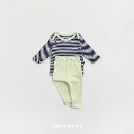 oottbebe/39. coco dangara modal ) inner wear XS(1-2Y)-XL(6-7Y)
