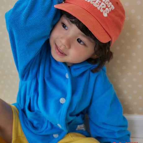 tinyhiker/48. soda ball cap FREE