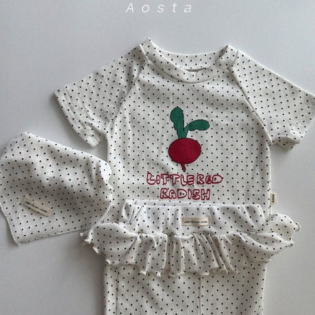 aosta/24. Redish T S-2XL