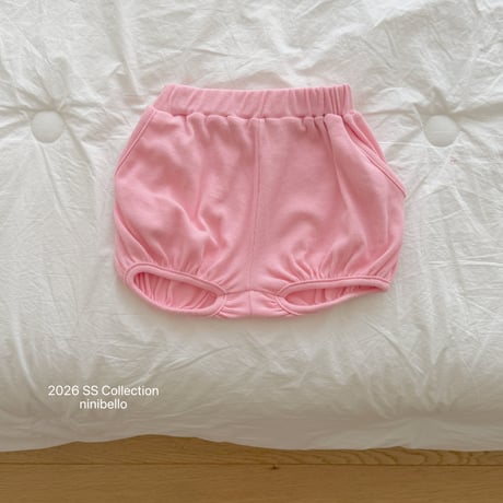 ninibello/147. pepe rappa pants 2XL