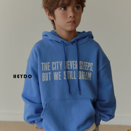 heydo/68. lettering T hood JS-JL