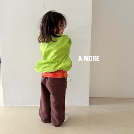 amore/50. clover T-shirt JS-JM