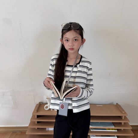 matilda/140. dangara set cardigan 5-13