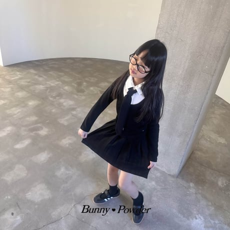 bunnypowder/74. girl friend skirt 2XL-4XL