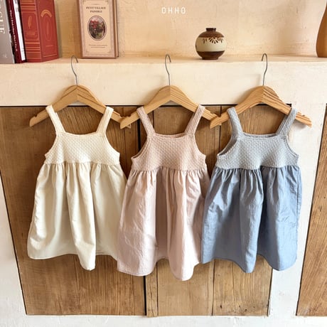 ohho/1. jenny one-piece S-2XL