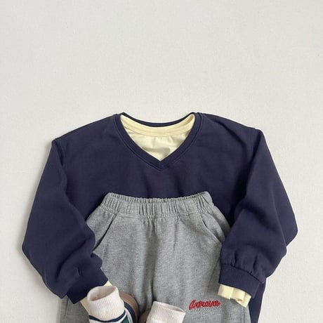 digreen/33. marco jogger pants? S-2XL