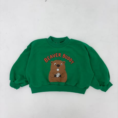 yogurtmansion/59. biber man-to-man JS-JM