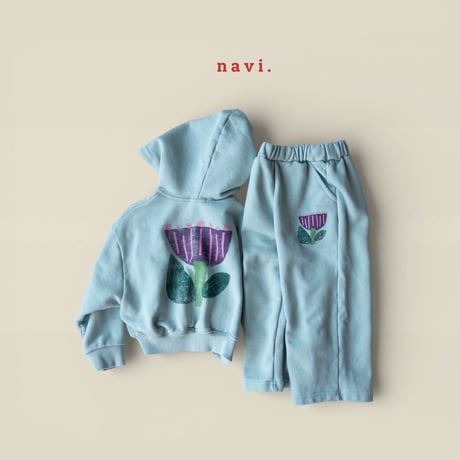 navi/31. tulip pants S-XL