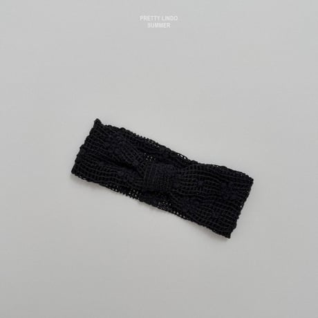 lindo/7. joy hairband FREE