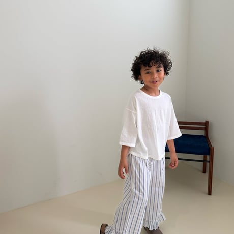 cantuccistudio/56. sha fril pants XS-XL