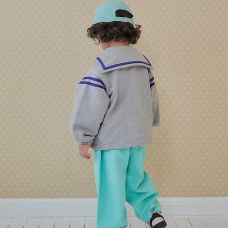 tinyhiker/36. lemon soda pants XS-XL