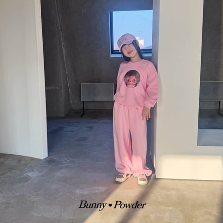 bunnypowder/146. cute ball cap FREE