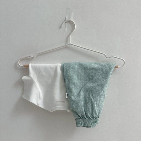 atomeme/45. Baby Dot Pants S-XL