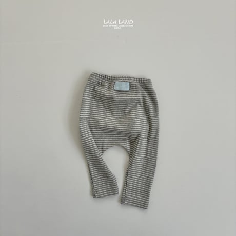 lalaland/52. bebe sugar leggings 12M-18M