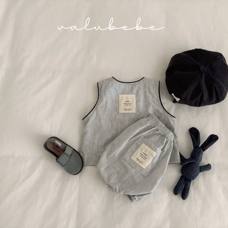 valubebe/28. vellu cotton hat FREE