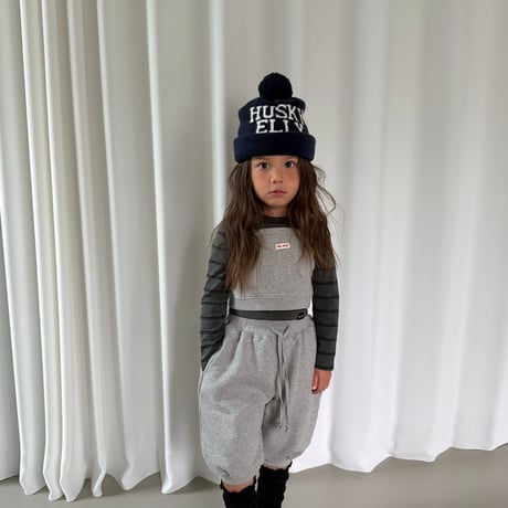 ellymolly/63. diva pig crop T-shirt 5-11