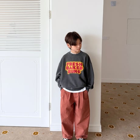 fromi/53. Fresh Sweatshirt? S-XL