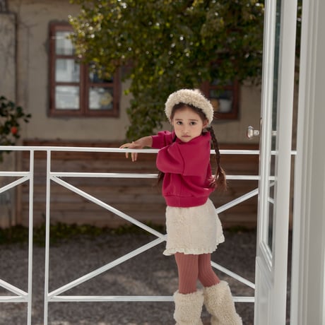 momoann/40. fer skirt 5-11