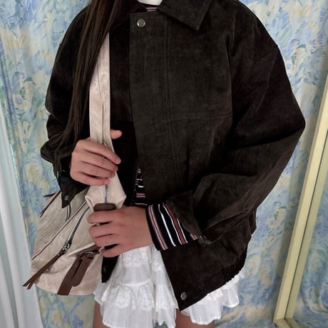 matilda/5. Dough jacket 5-13