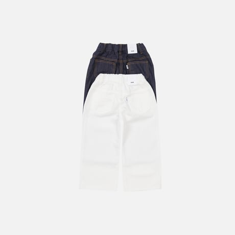 our/78. summer signiture denim JS-JXL