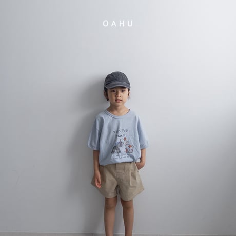 oahu/40. fre shorts  S-XL