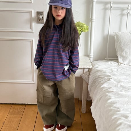 minimal/19. cargo pants S-XL
