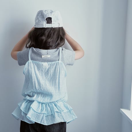 mollybin/33. shirring top JS