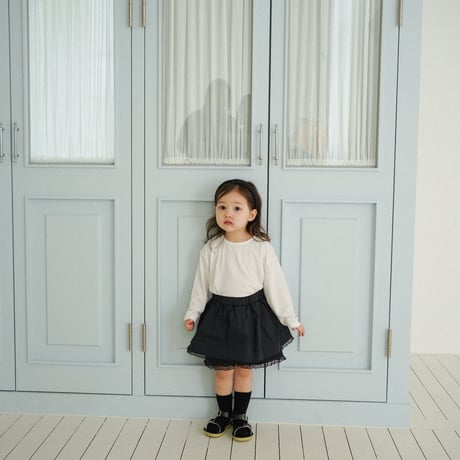 onu/26. peuty lace skirt XS-XL