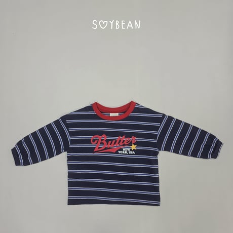 soybean/85. plan ) butter dangara T-shirt XS-XL