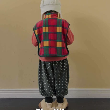 tinyhiker/29. dot aladin pants XS-XL