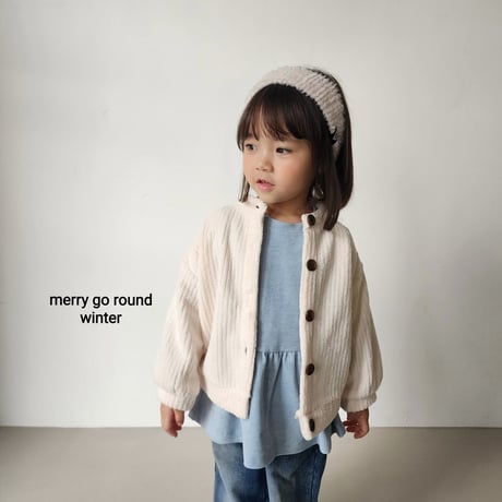 merrygoround/3. mashmello cardigan XS-2XL