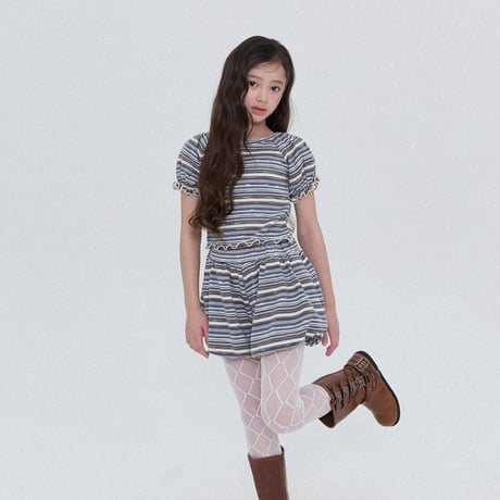 forkchips/38. emma bullon half pants JS-JXL