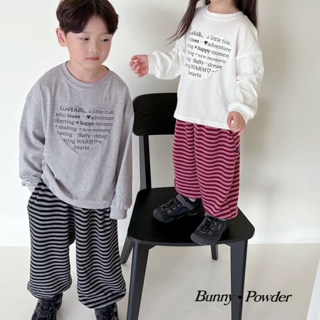 bunnypowder/8. yes (ADULT) pants 2XL-4XL