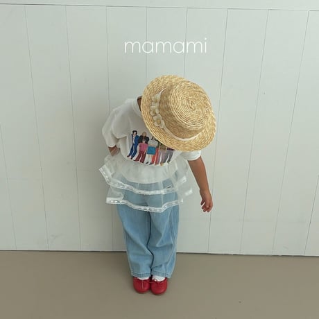 mamami/74. lace tutu band  FREE