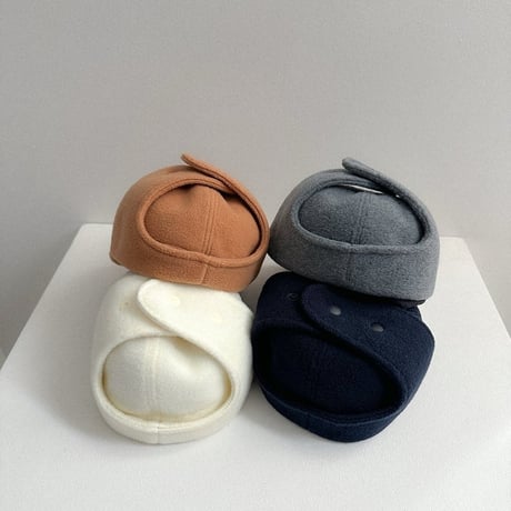 digreen/51. Flap Cap FREE