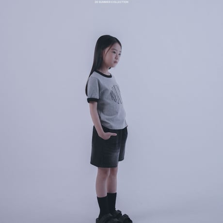 lilybooth/10. round T-shirt JS-JL
