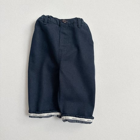 atomeme/34. Non-Fade Denim Pants? S-XL