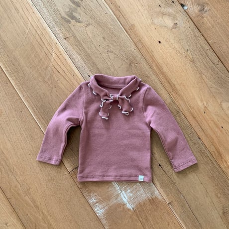 bebeholic/40. tie T-shirt S(3-6M)-XL(18-24M)