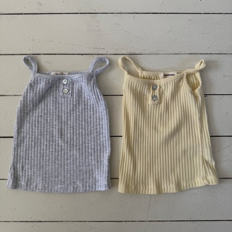 minibonbon/16. children sleeveless JS-JL