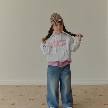 heydo/68. lettering T hood JS-JL