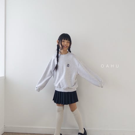 oahu/4. plitch skirt JS-JXL