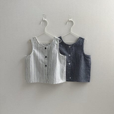 digreen/21. classic vest S-2XL