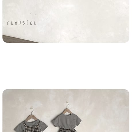 nunubiel/38. nature t-shirts XS-XL