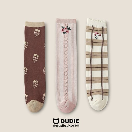 dudie/8. flower 3_set FREE