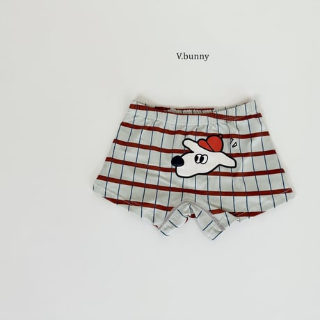 vbunny/14. kidding pants S-3XL