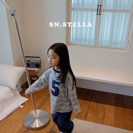 snstella/1. overn T-shirt XS-XL