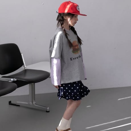 growb/9. lala skirt S(S-M)-L(JS-JL)