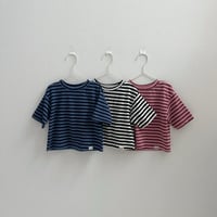 minirobe/4. Cozy S.T 7/4 Tee S-XL