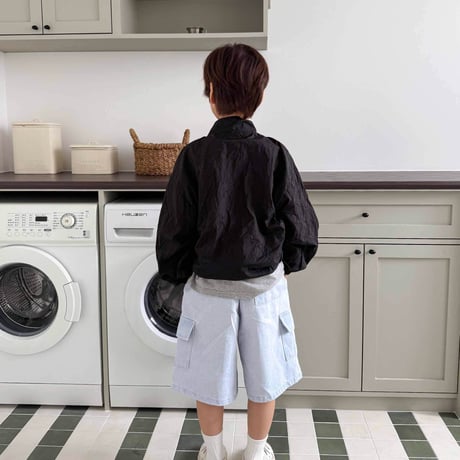 fromi/100. wind jacket JS-JL