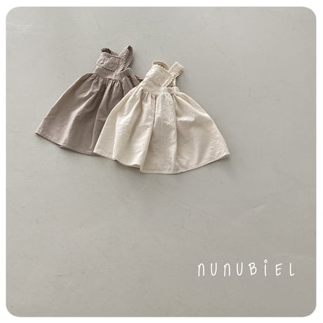 nunubiel/54. milga dress XS-XL